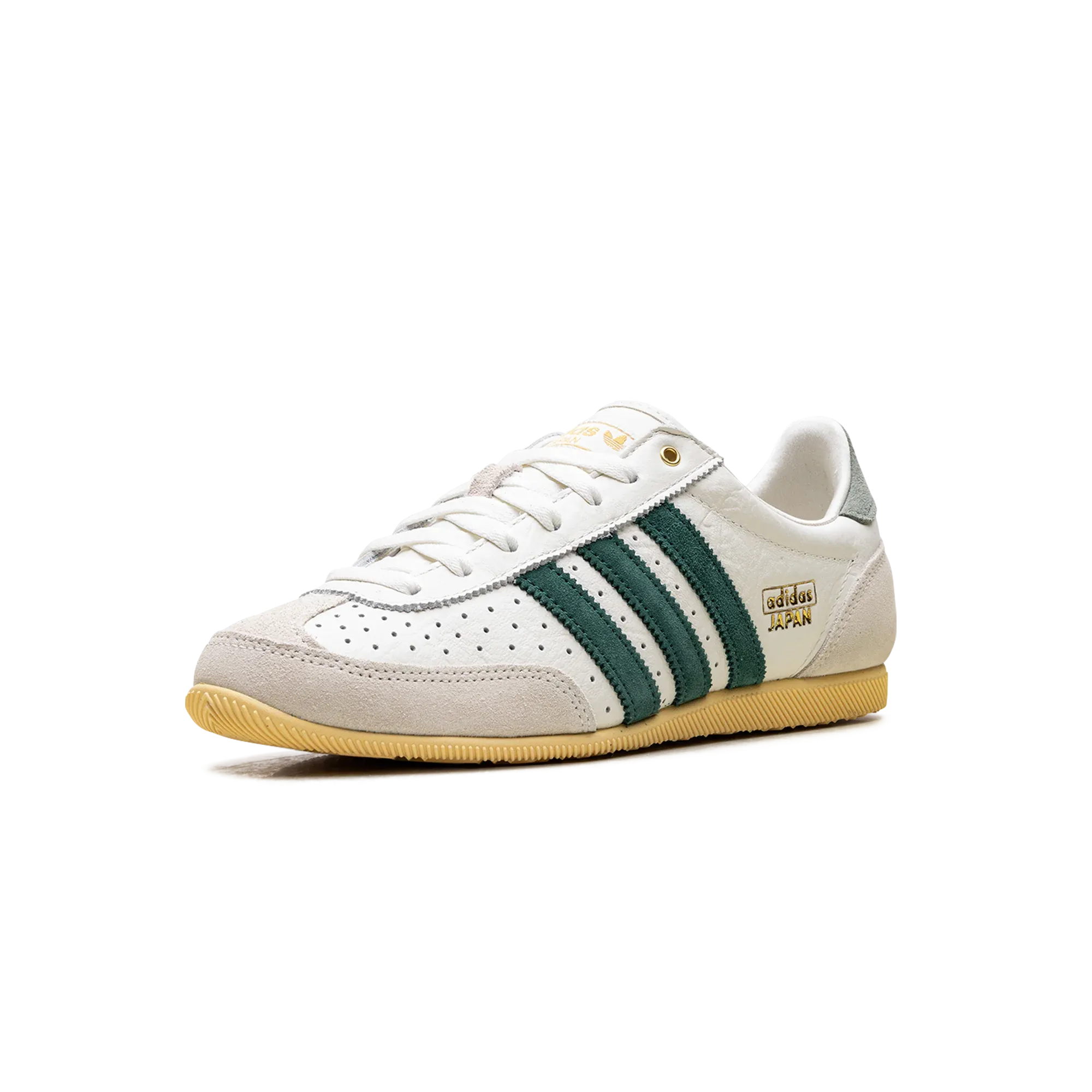 Adidas Japan Wmns Off White Green