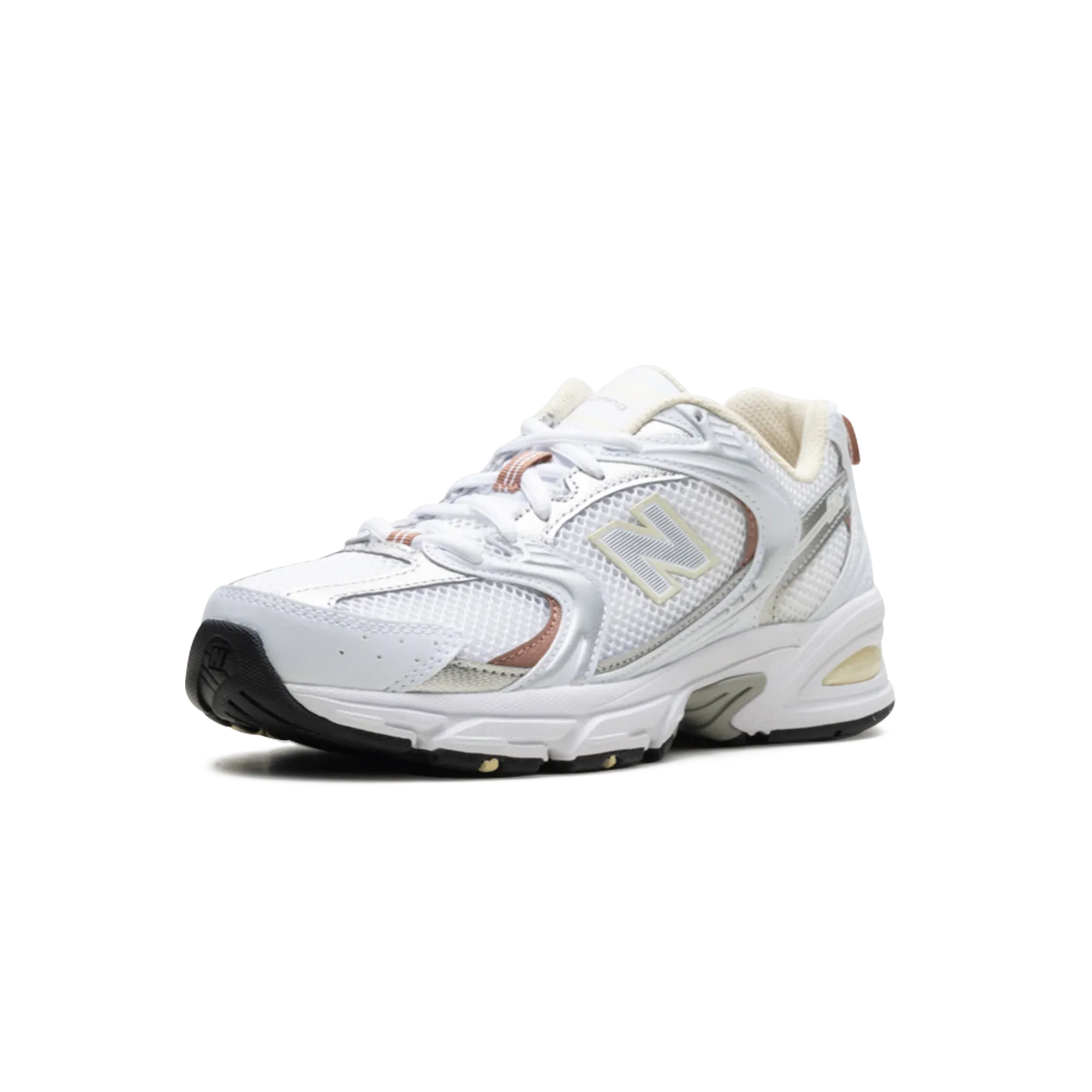 New Balance 530 White Calcium