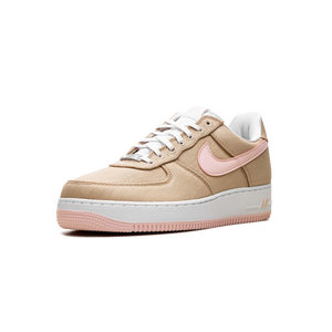 Nike Air Force 1 Low Linen Canvas