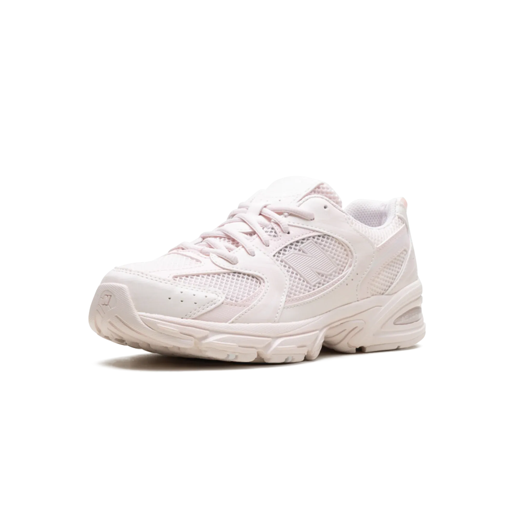 New Balance 530 Gs Washed Pink