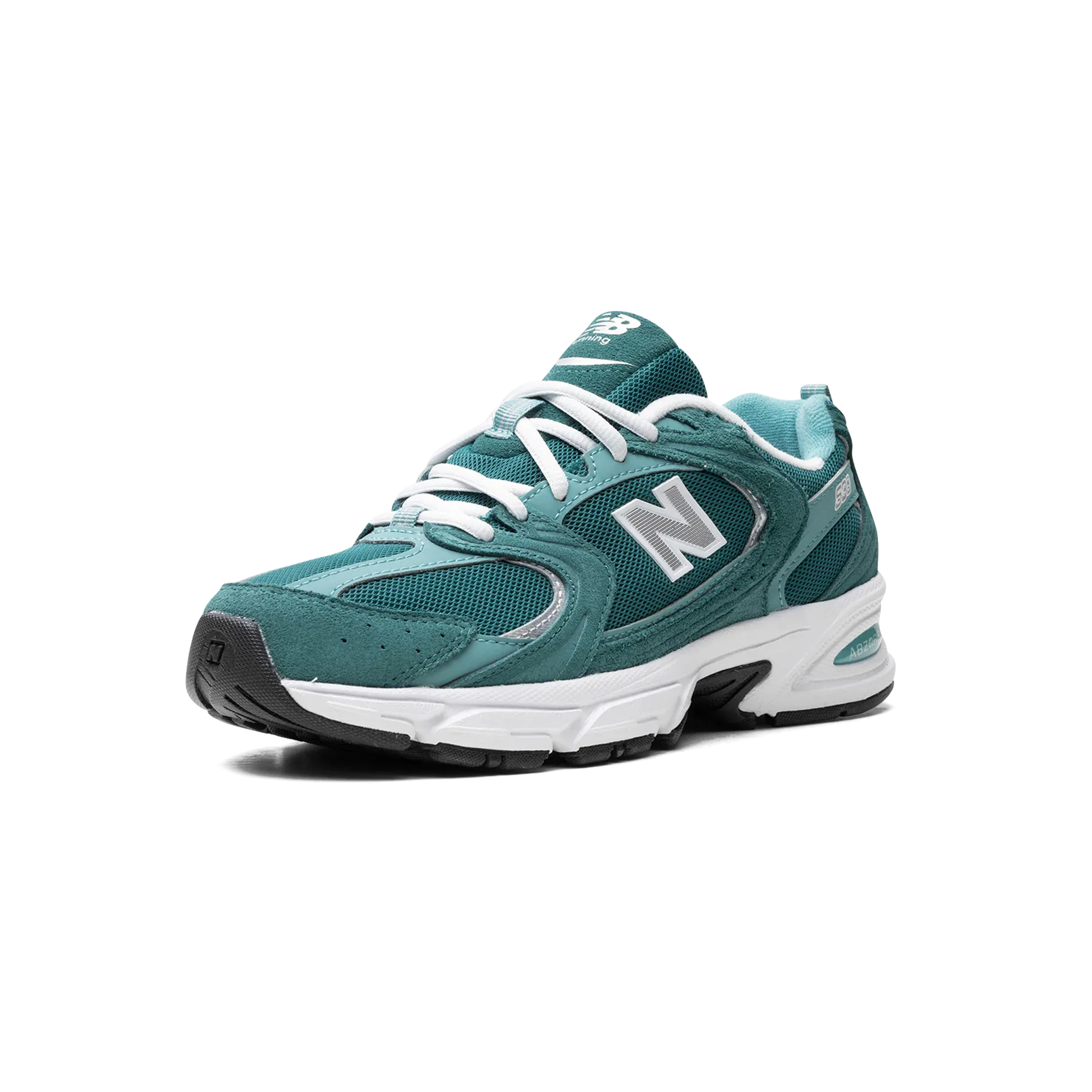 New Balance 530 Green