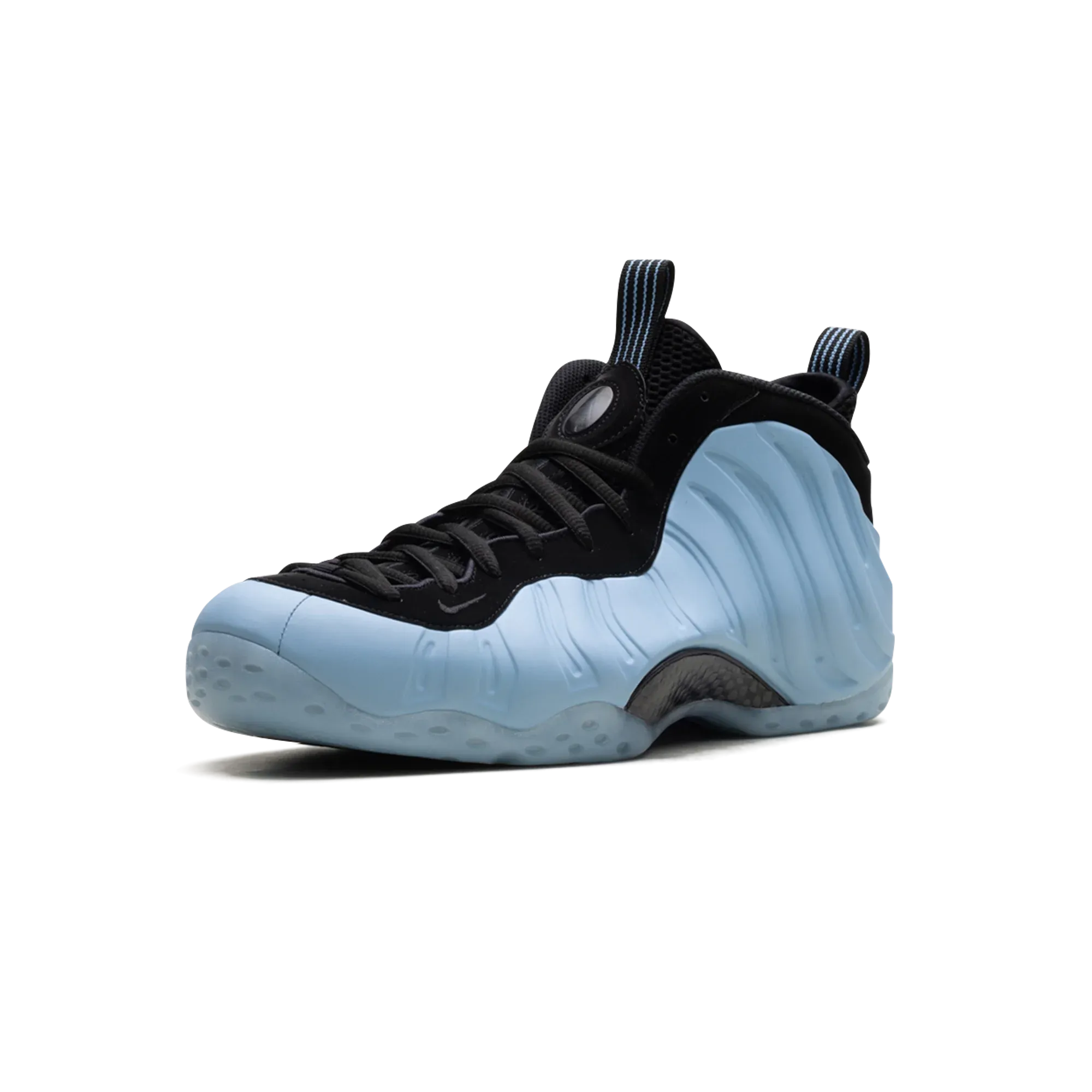 Nike Air Foamposite One Psychic Blue