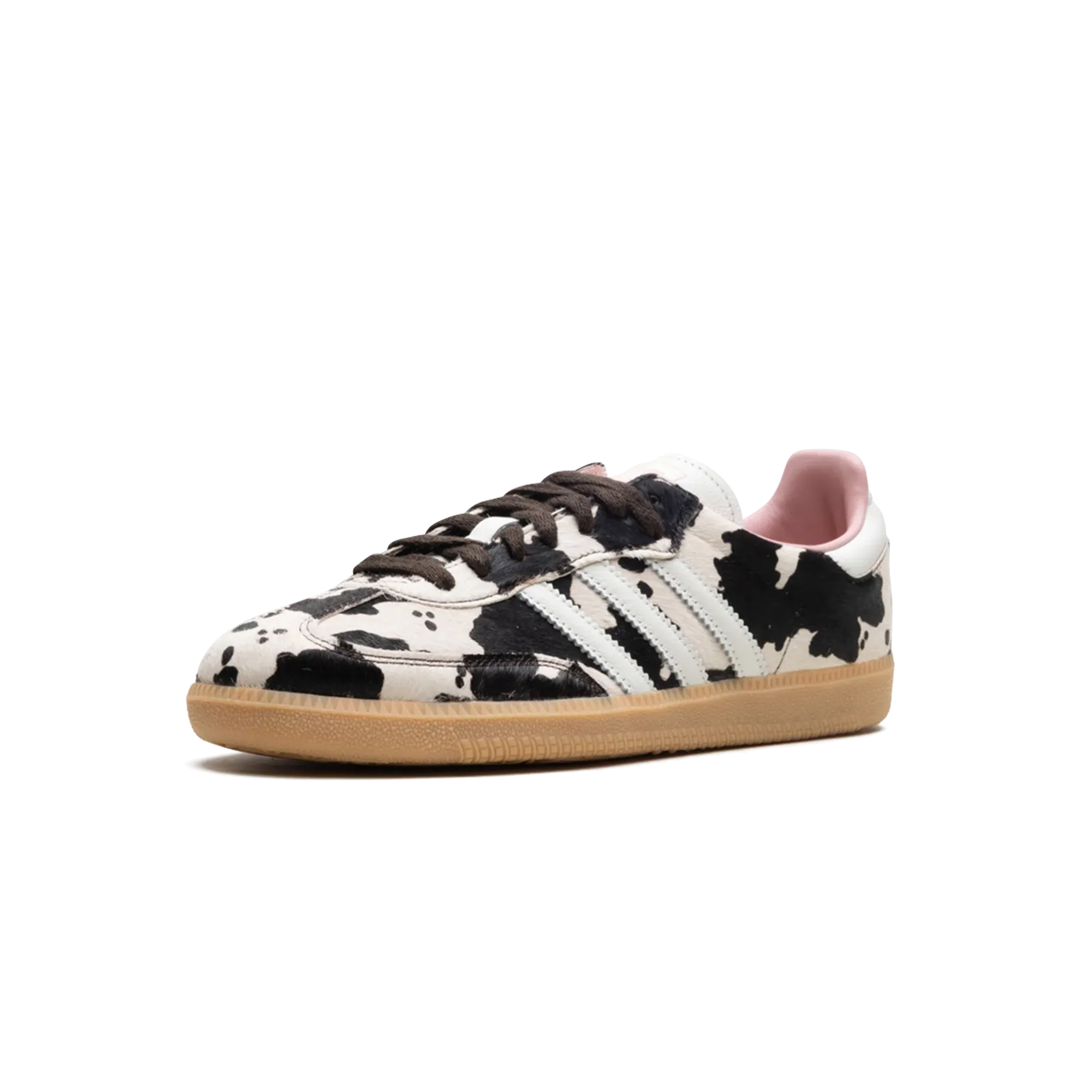 Adidas Samba Og Wmns Cow Print
