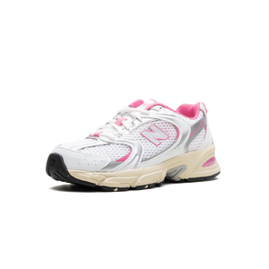 New Balance 530 White Pink Vintage