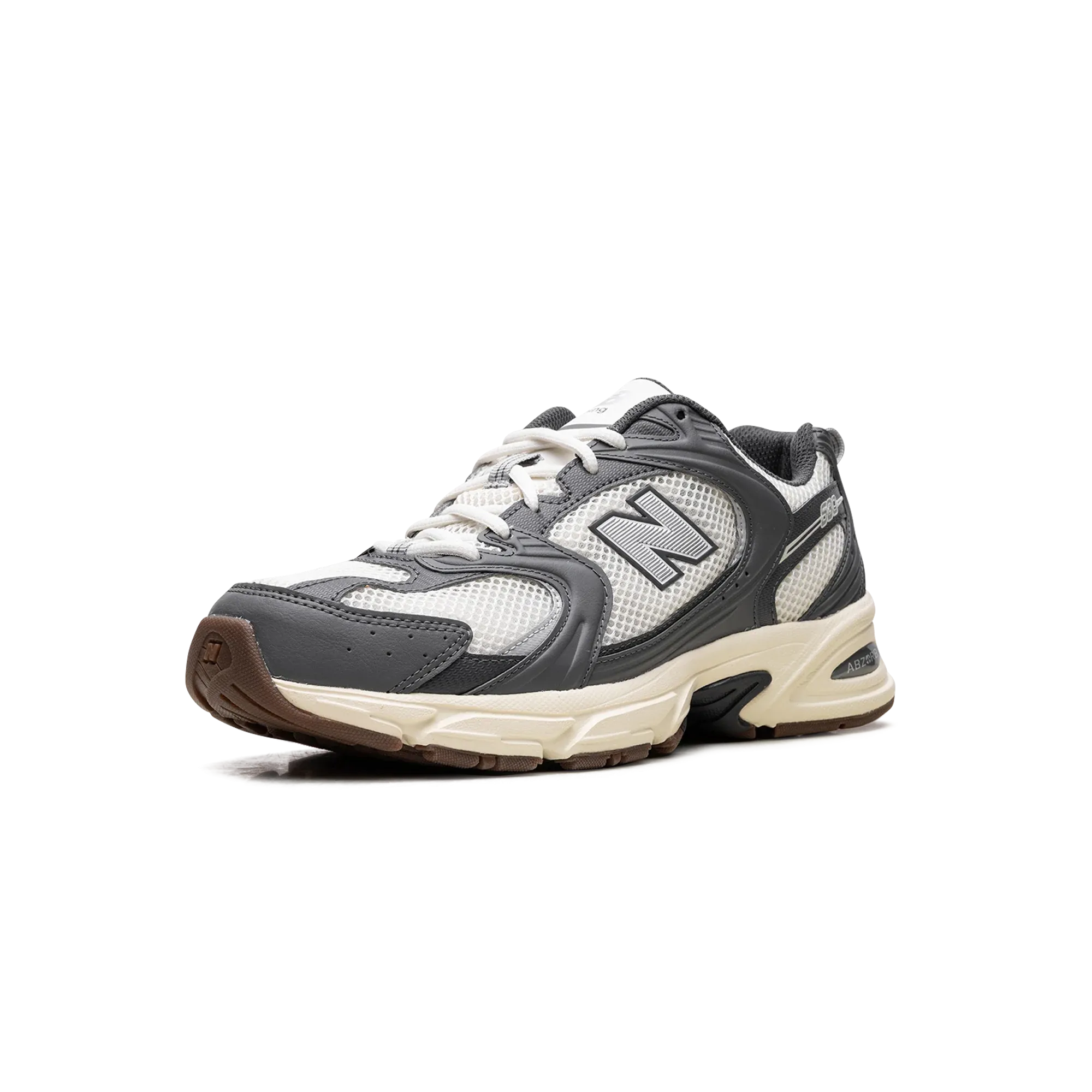 New Balance 530 Castlerock Angora Magnet