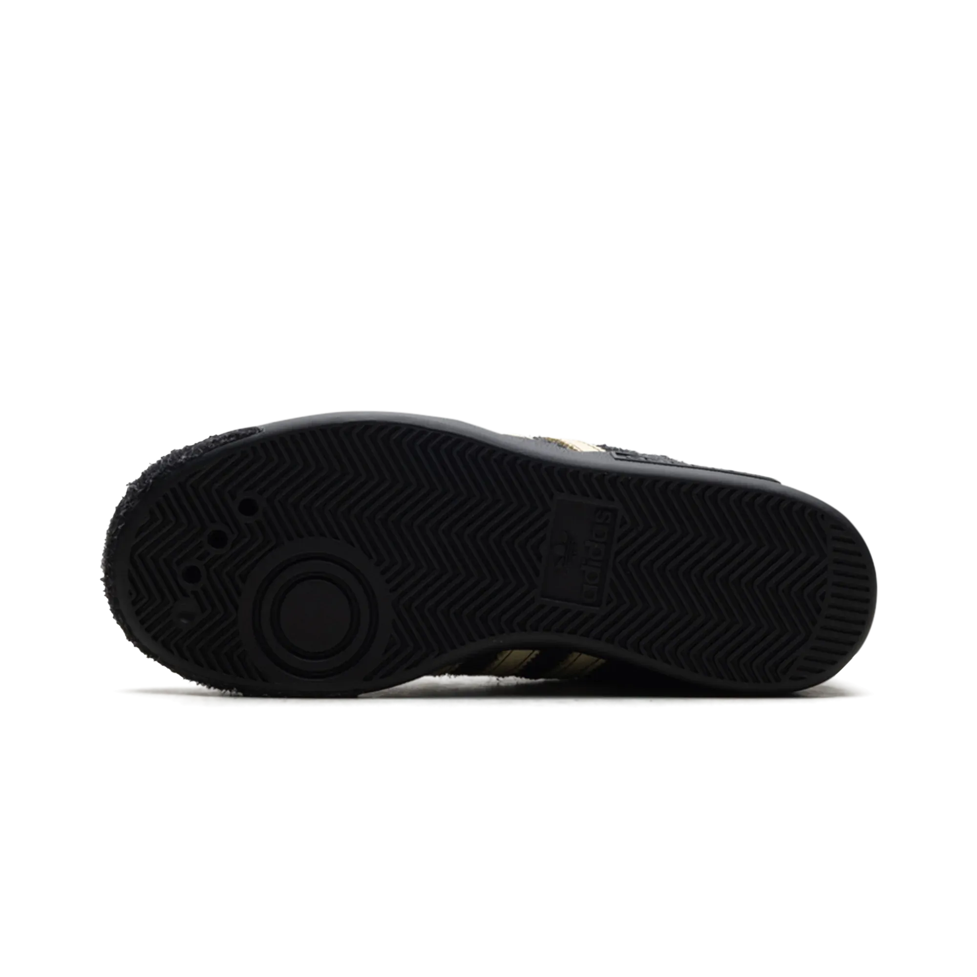 Adidas Forest Hills Brain Dead - Core Black