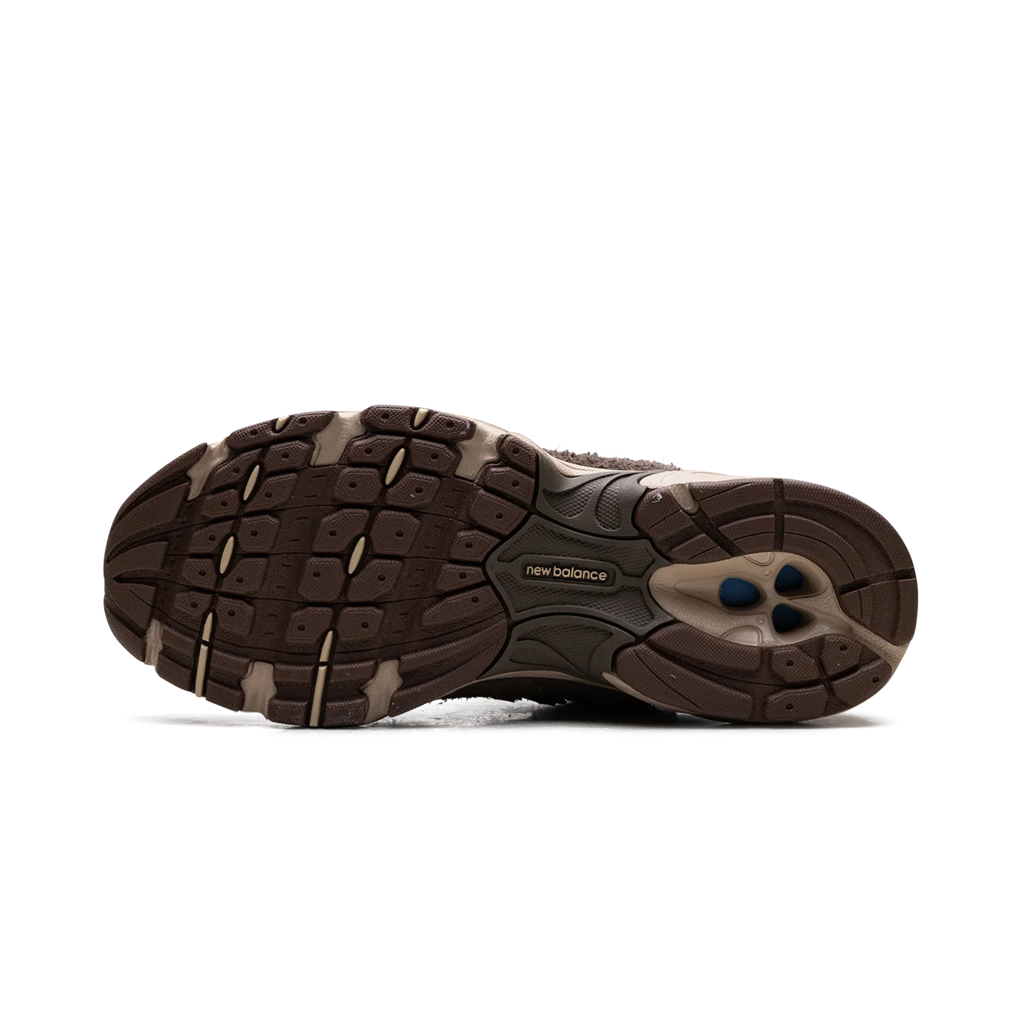 New Balance 530 Brown Tan