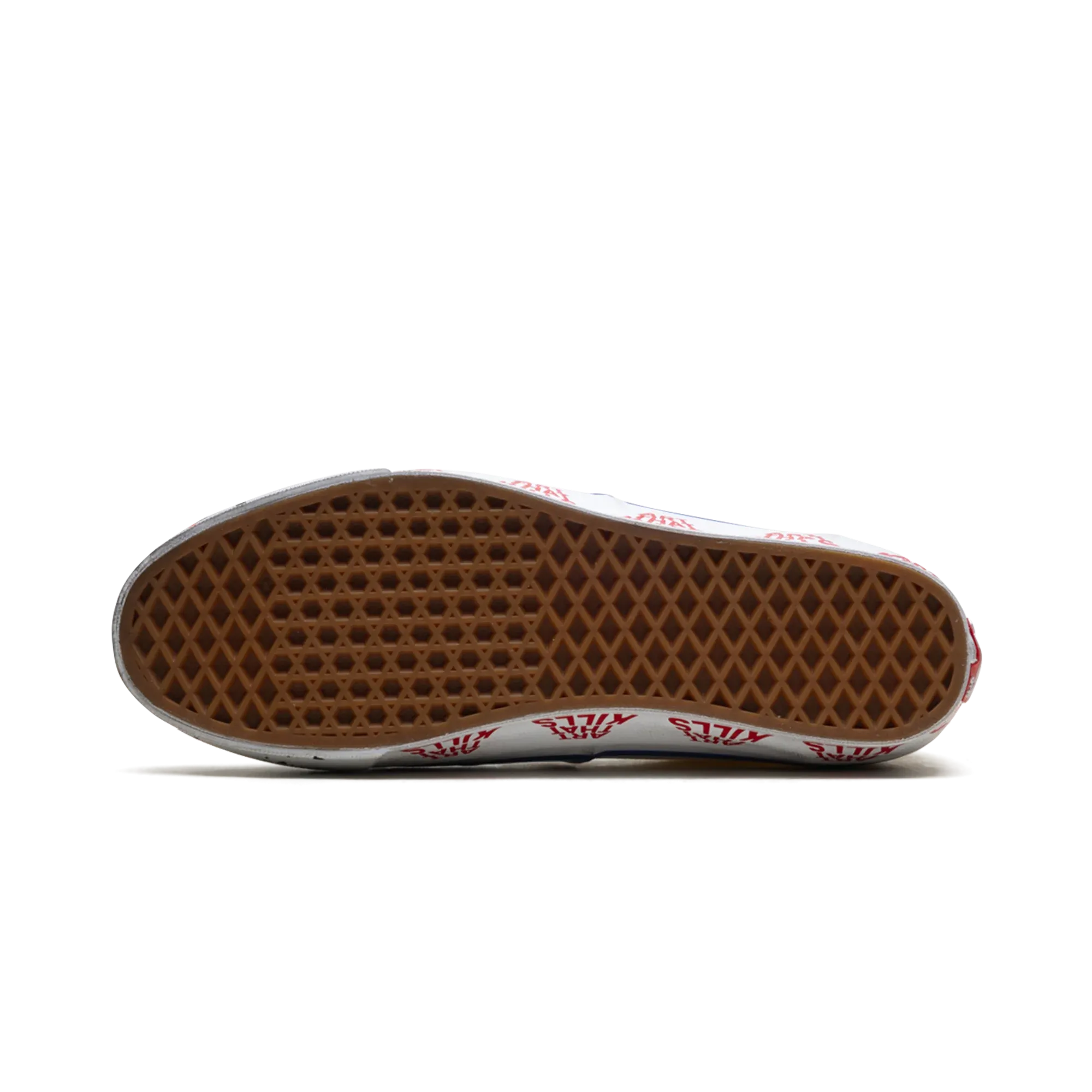 Vans Vans Authentic Gallery Dept - Art That Kills