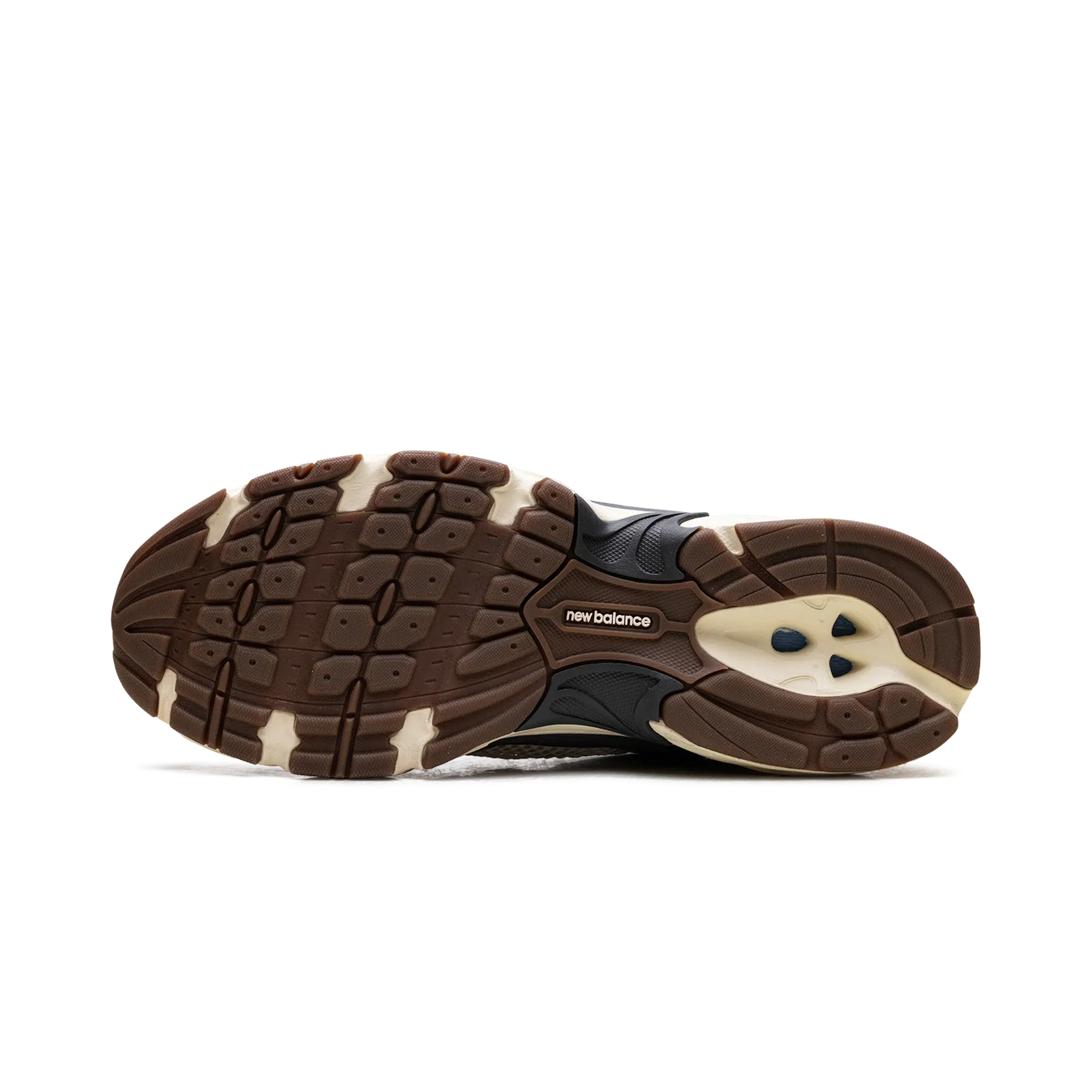 New Balance 530 Castlerock Angora Magnet