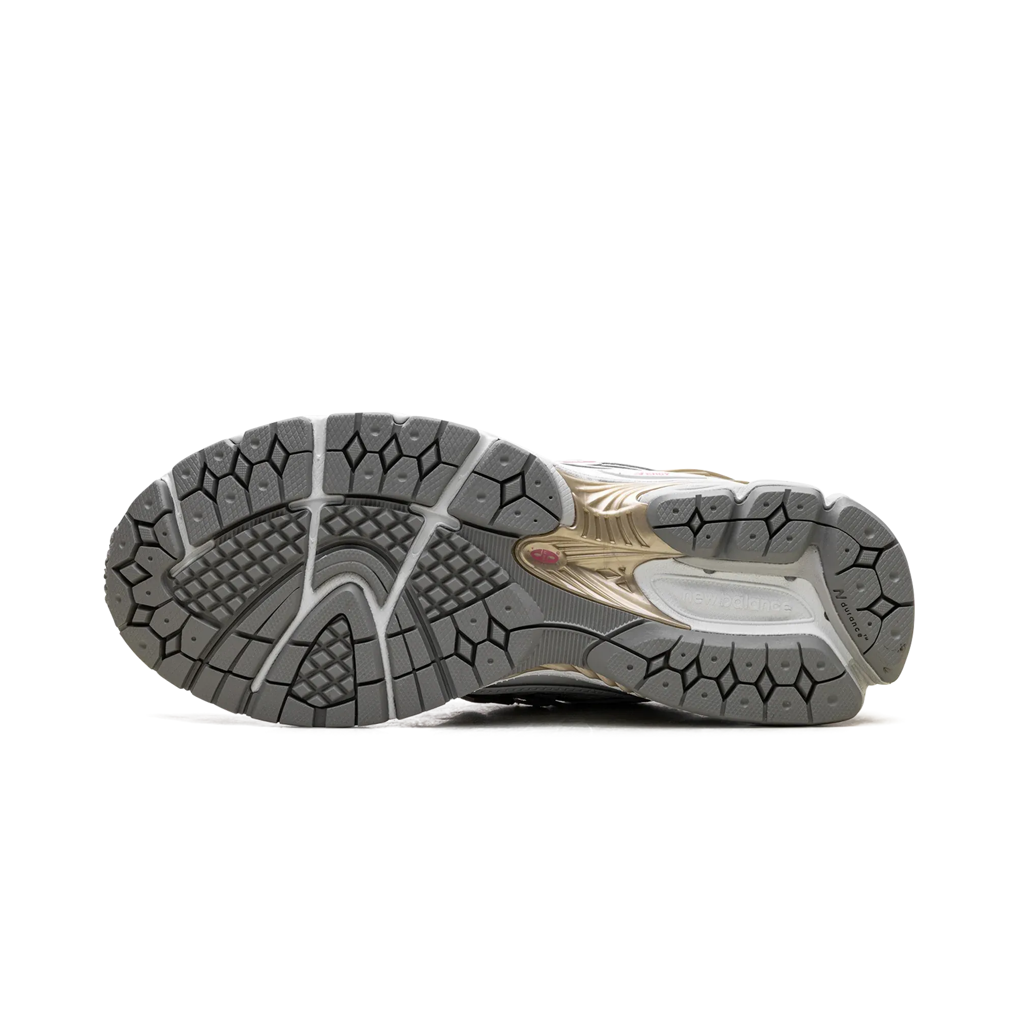 New Balance 1906R Silver Dragon Berry Gold