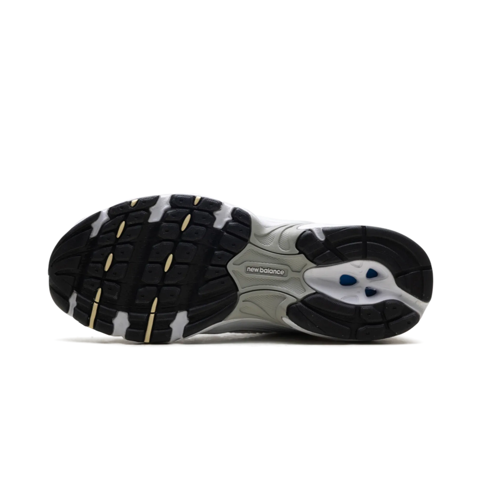 New Balance 530 White Calcium