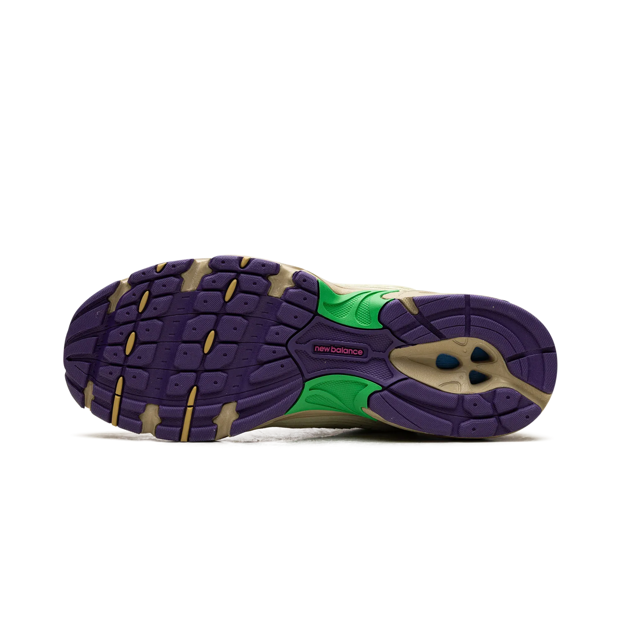 New Balance 530 Salehe Bembury - Prosperity Be The Prize
