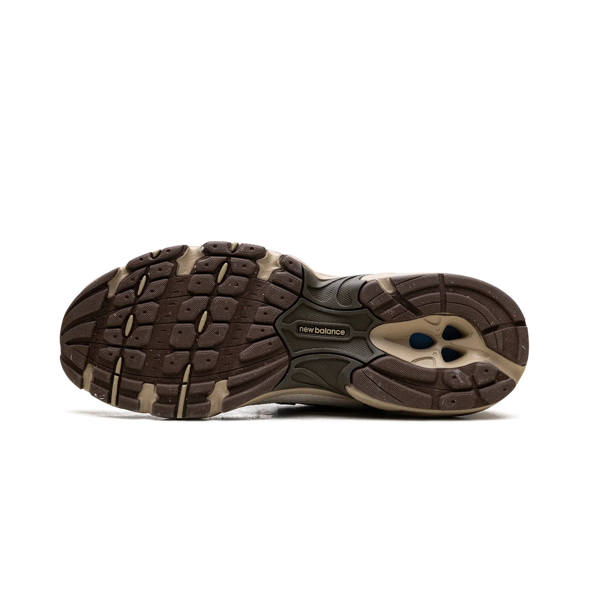 New Balance 530 Linen Incense