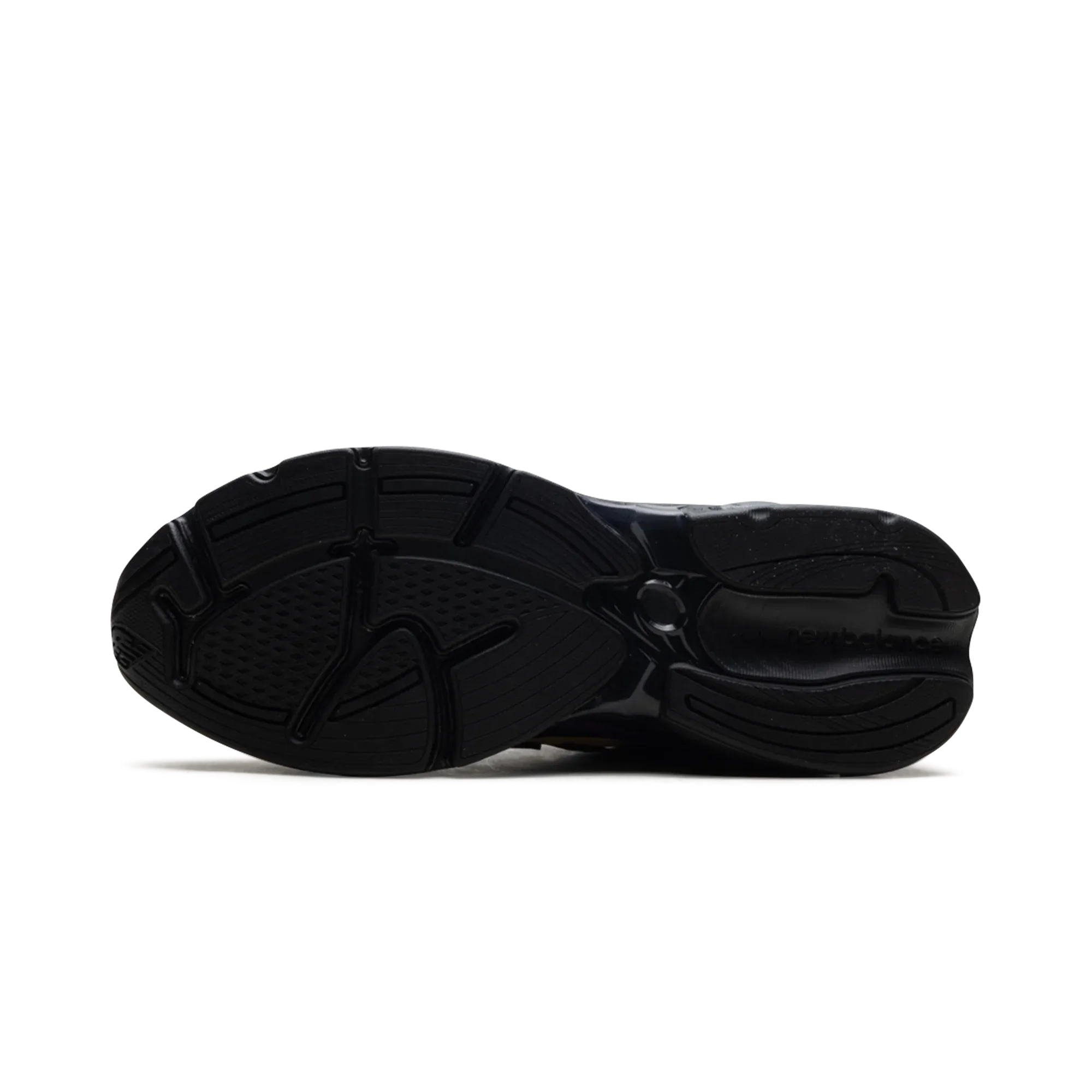 New Balance 2010 Kith - Black Multi