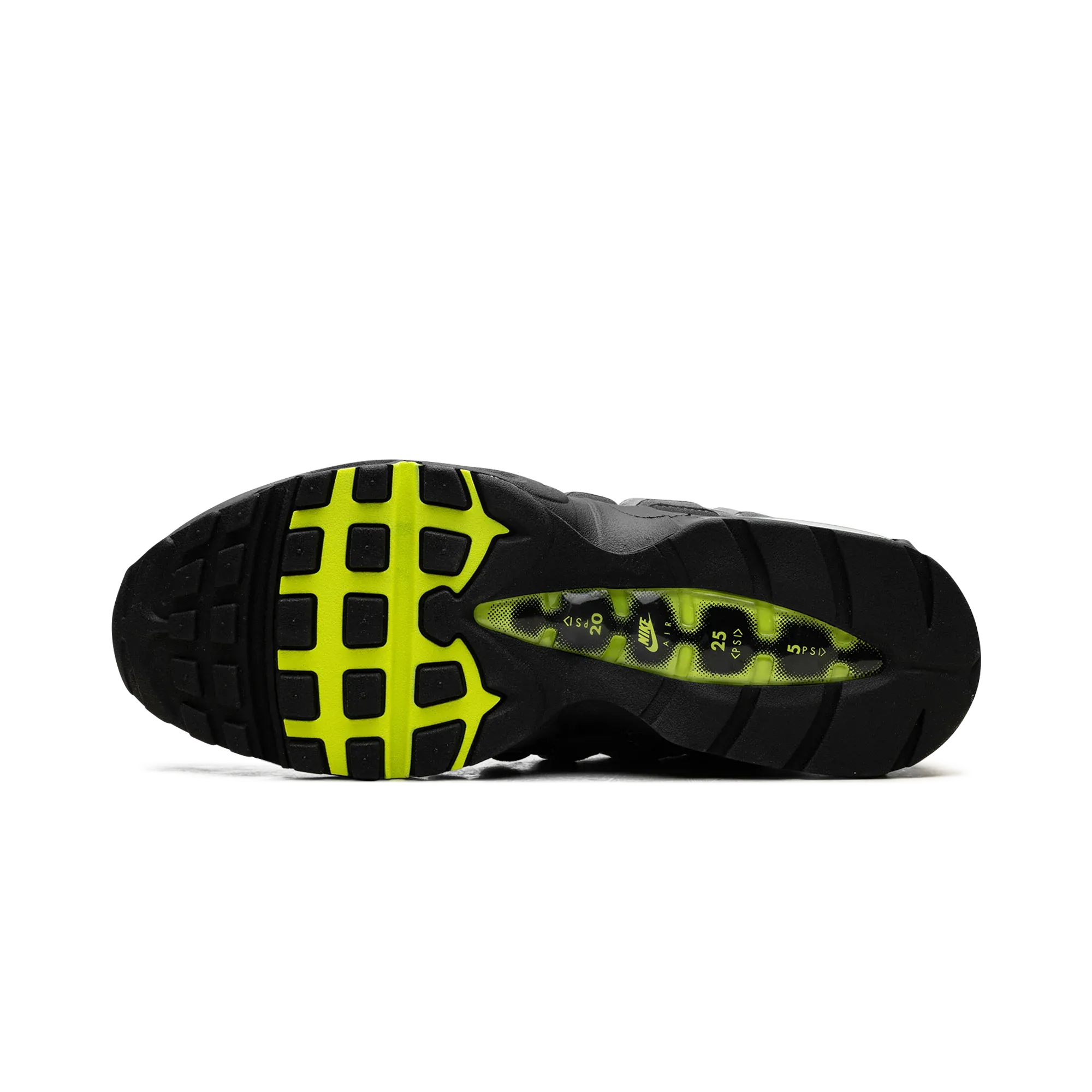 Nike Air Max 95 Og Neon 2025