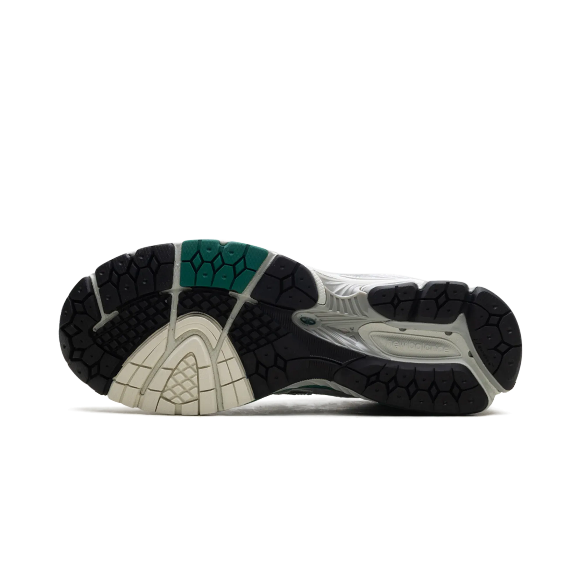 New Balance 860V2 Aime Leon Dore - Grey Green