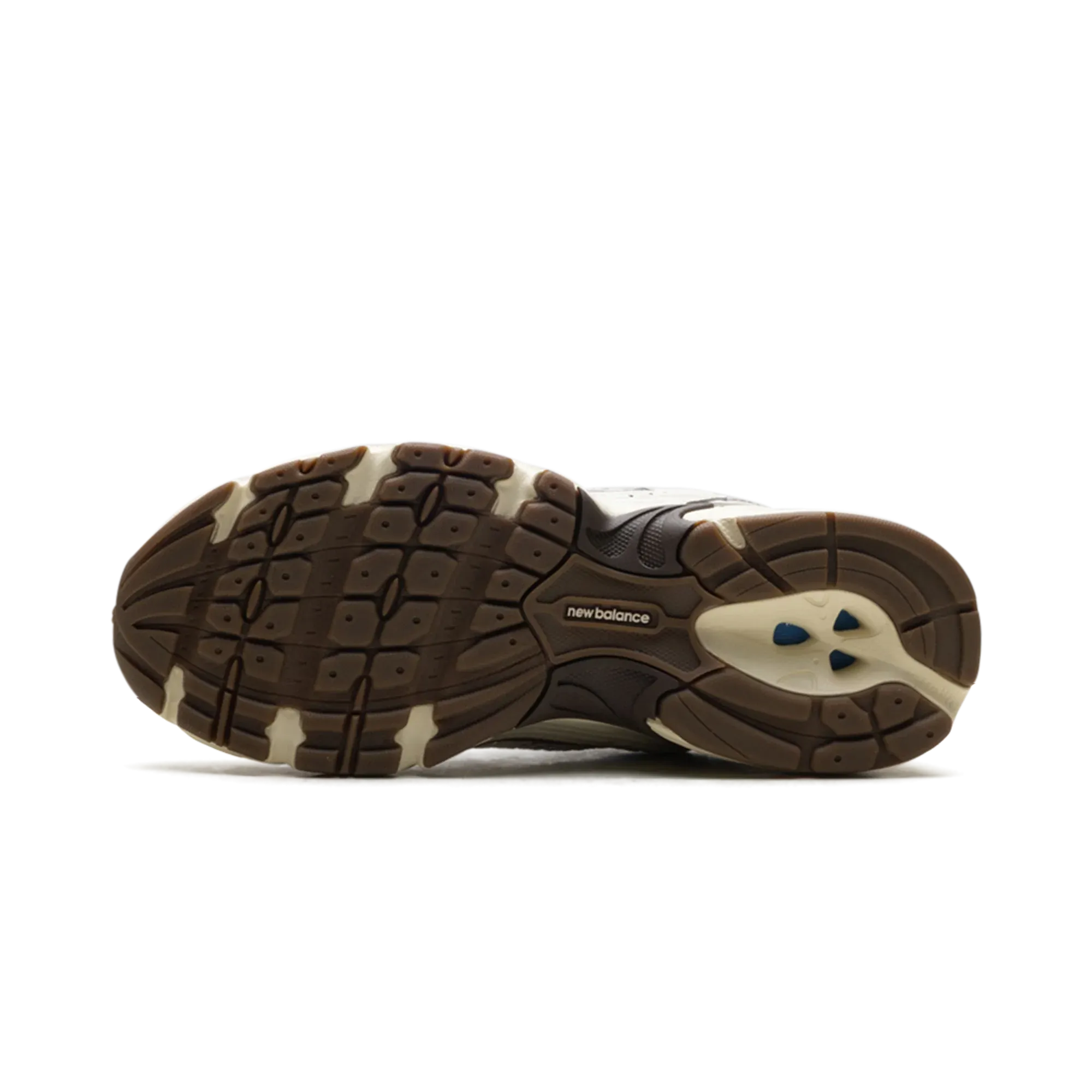 New Balance 530 Turtledove Mushroom