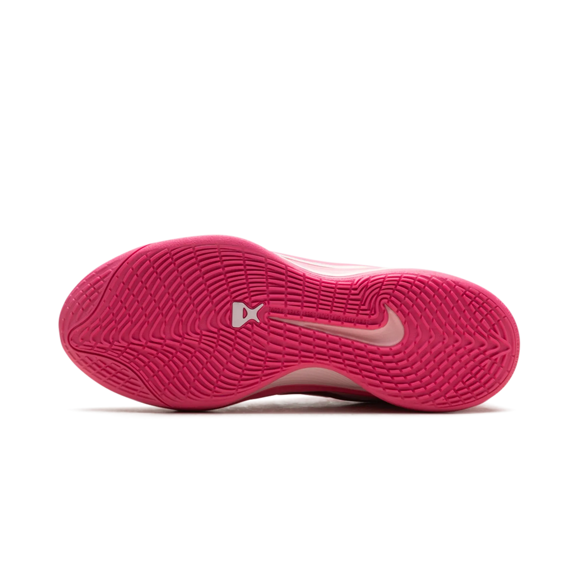 Nike A'One Wmns Pink Aura