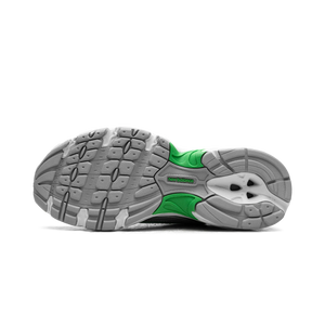 New Balance 530 Silver Green