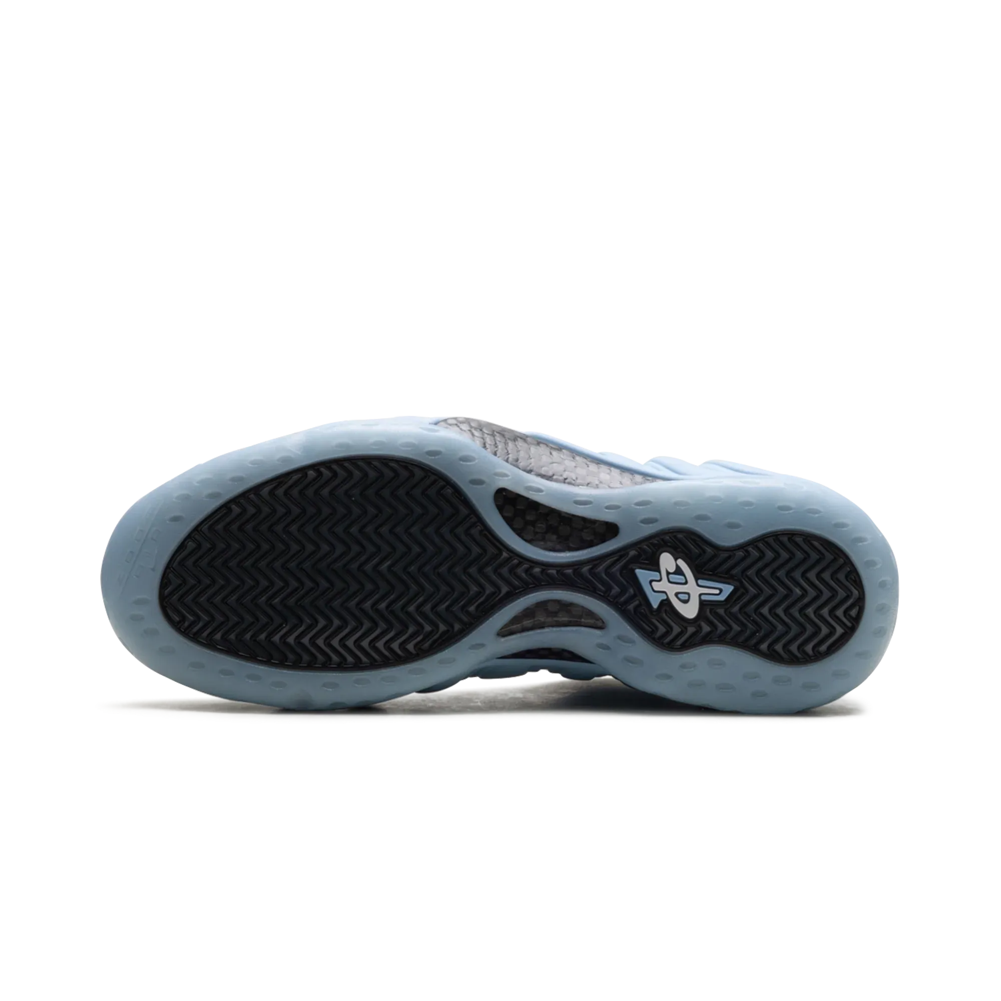 Nike Air Foamposite One Psychic Blue