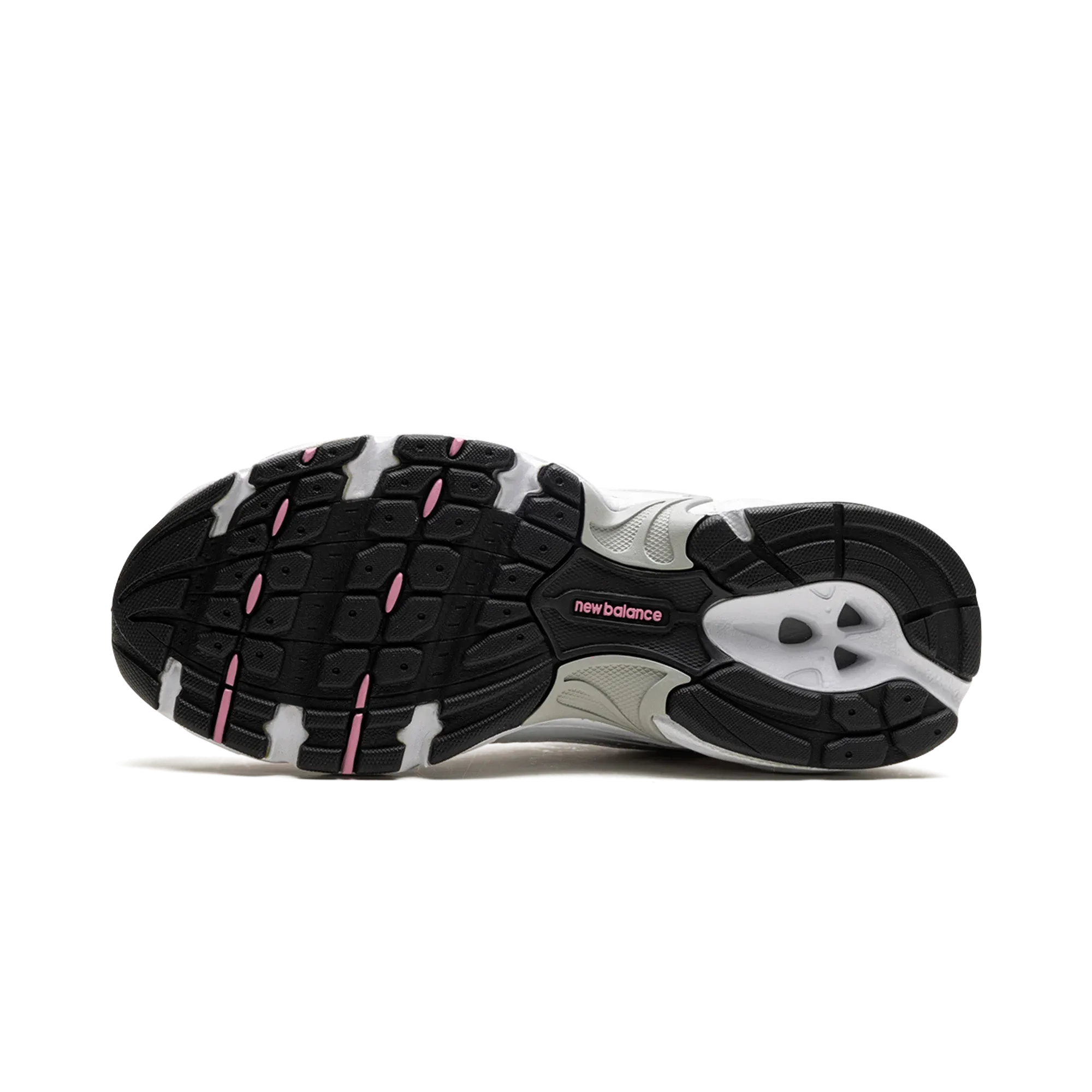 New Balance 530 Gs White Pink Sugar