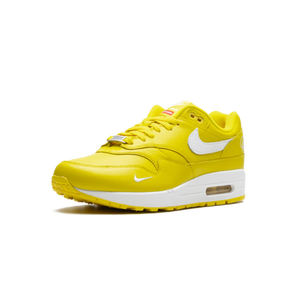 Nike Air Max 1 '87 Sp Supreme Speed Yellow