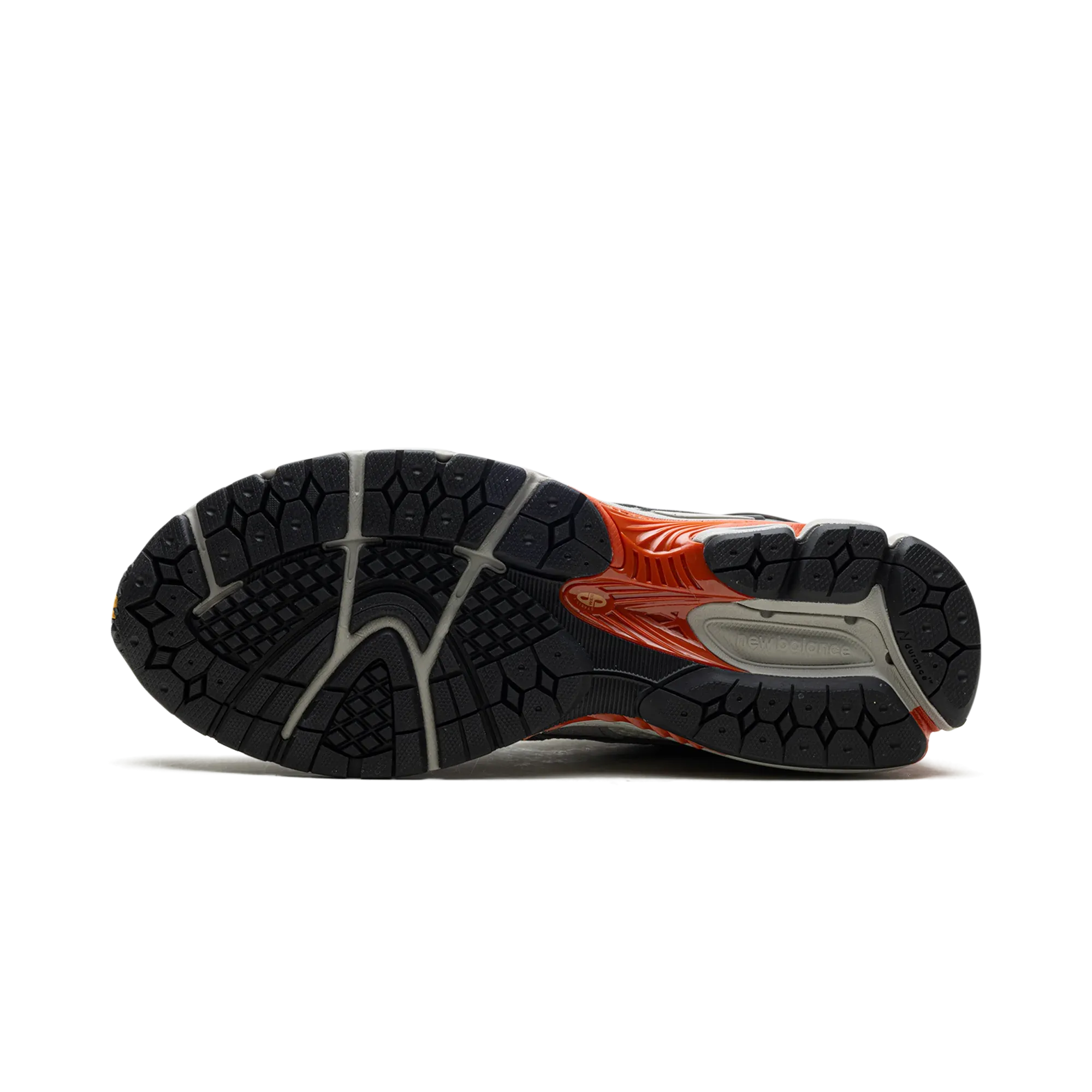 New Balance 1906U The Whitaker Group - Shadow Grey