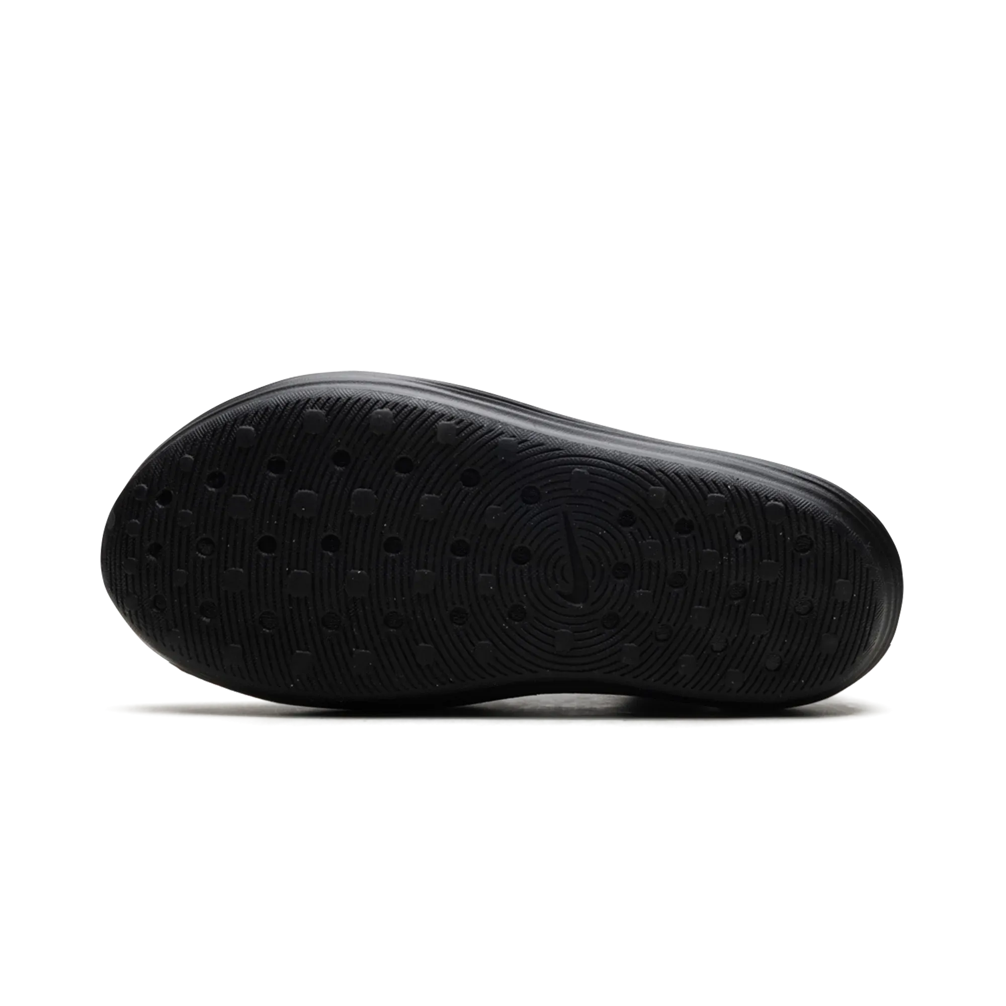 Nike Reactx Rejuven8 Triple Black