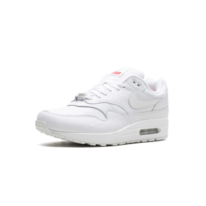 Nike Air Max 1 '87 Sp Supreme Triple White