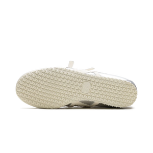 Onitsuka Tiger Mexico 66 Tgrs Silver Cream