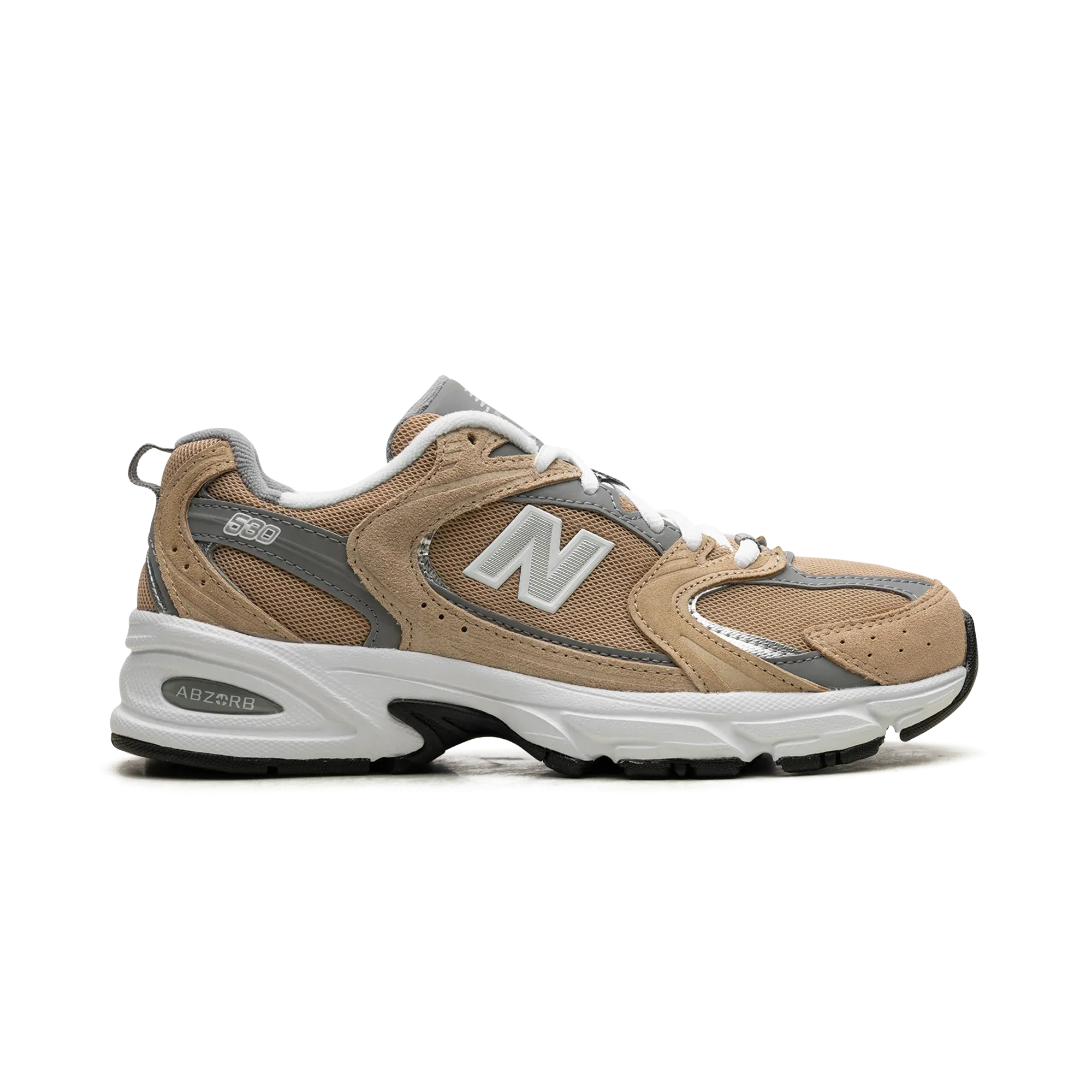 New Balance 530 Light Brown
