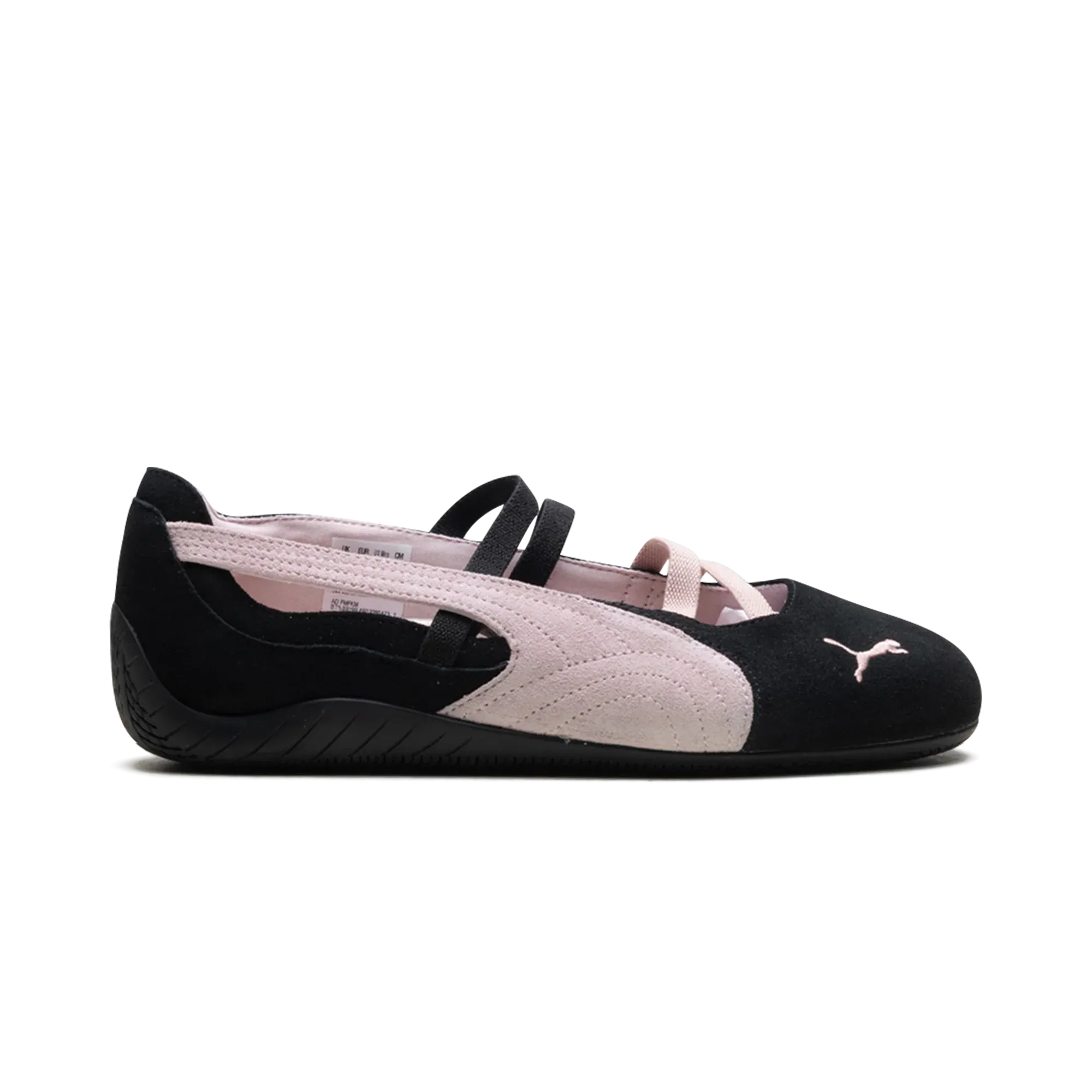 Puma Speedcat Ballet Wmns Black Mauve Mist