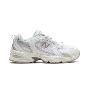 New Balance 530 Sea Salt Ice Wine