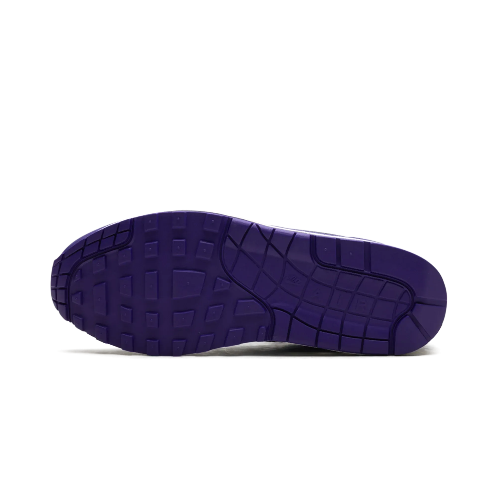 Nike Air Max 1 '87 Sp Supreme Varsity Purple