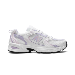 New Balance 530 White Purple
