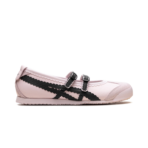 Onitsuka Tiger Mexico 66 Tgrs Wmns Crystal Pink Graphite Grey
