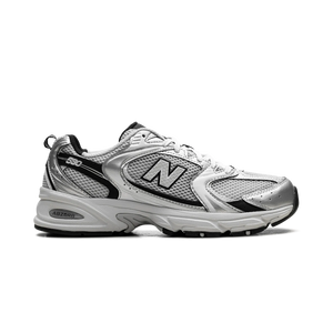 New Balance 530 Silver Grey