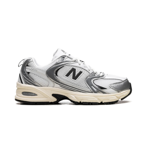 New Balance 530 Silver Metallic