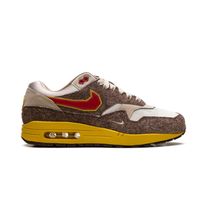 Nike Air Max 1 Swoosh Big Head Origins