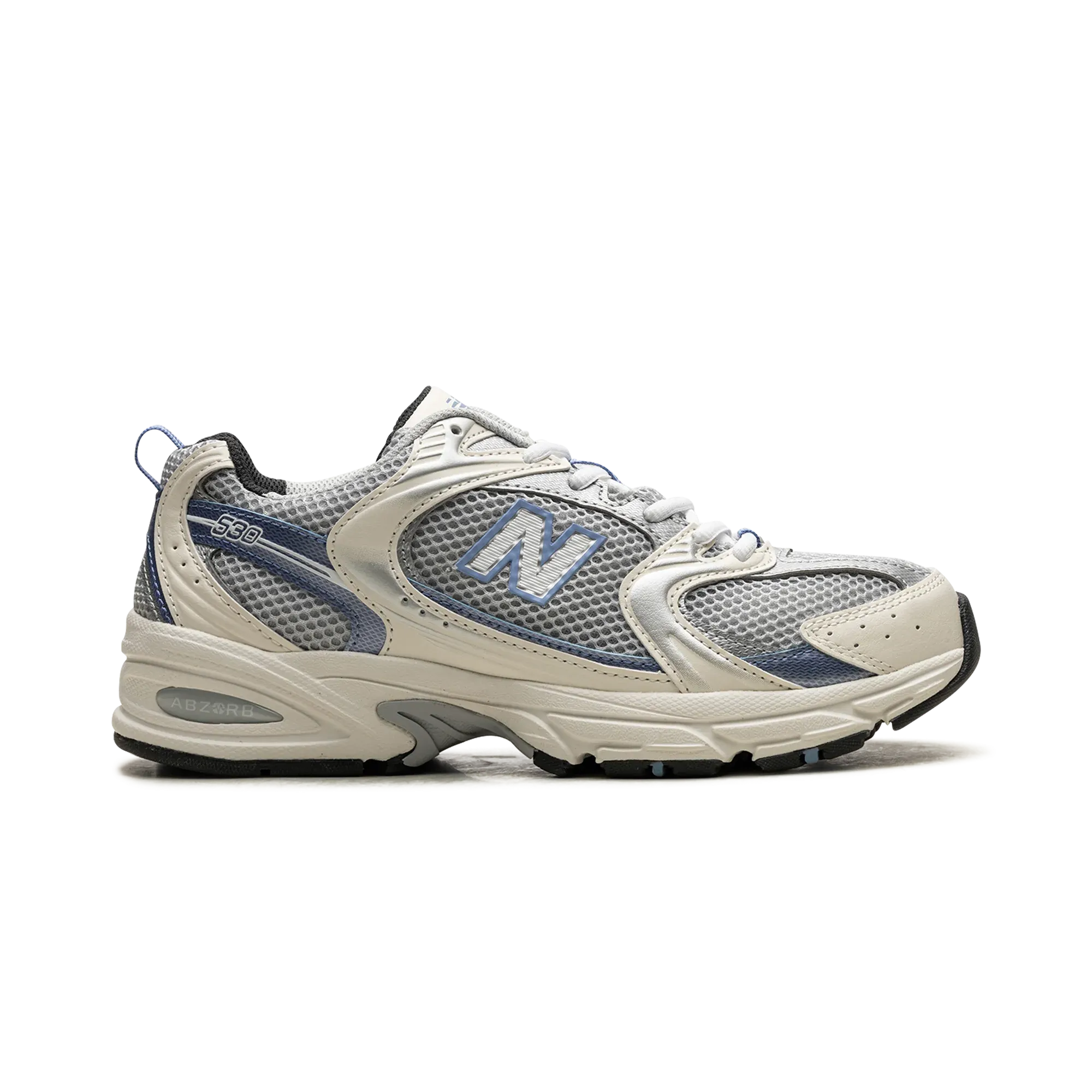 New Balance 530 Steel Blue