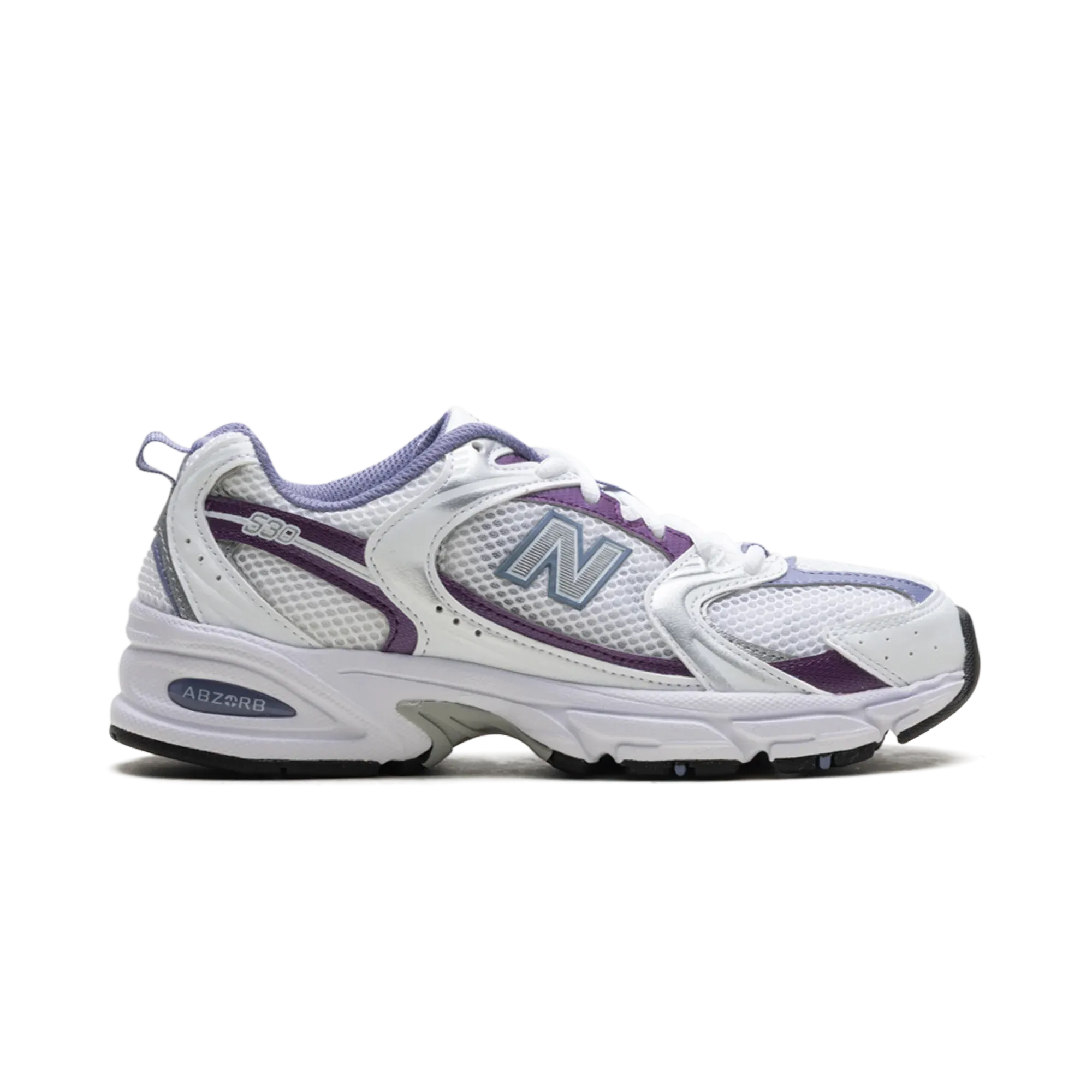 New Balance 530 Violet