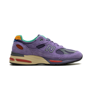 New Balance 991V2 Salehe Bembury - Color Be The Pallete