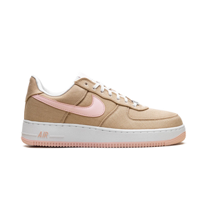 Nike Air Force 1 Low Linen Canvas