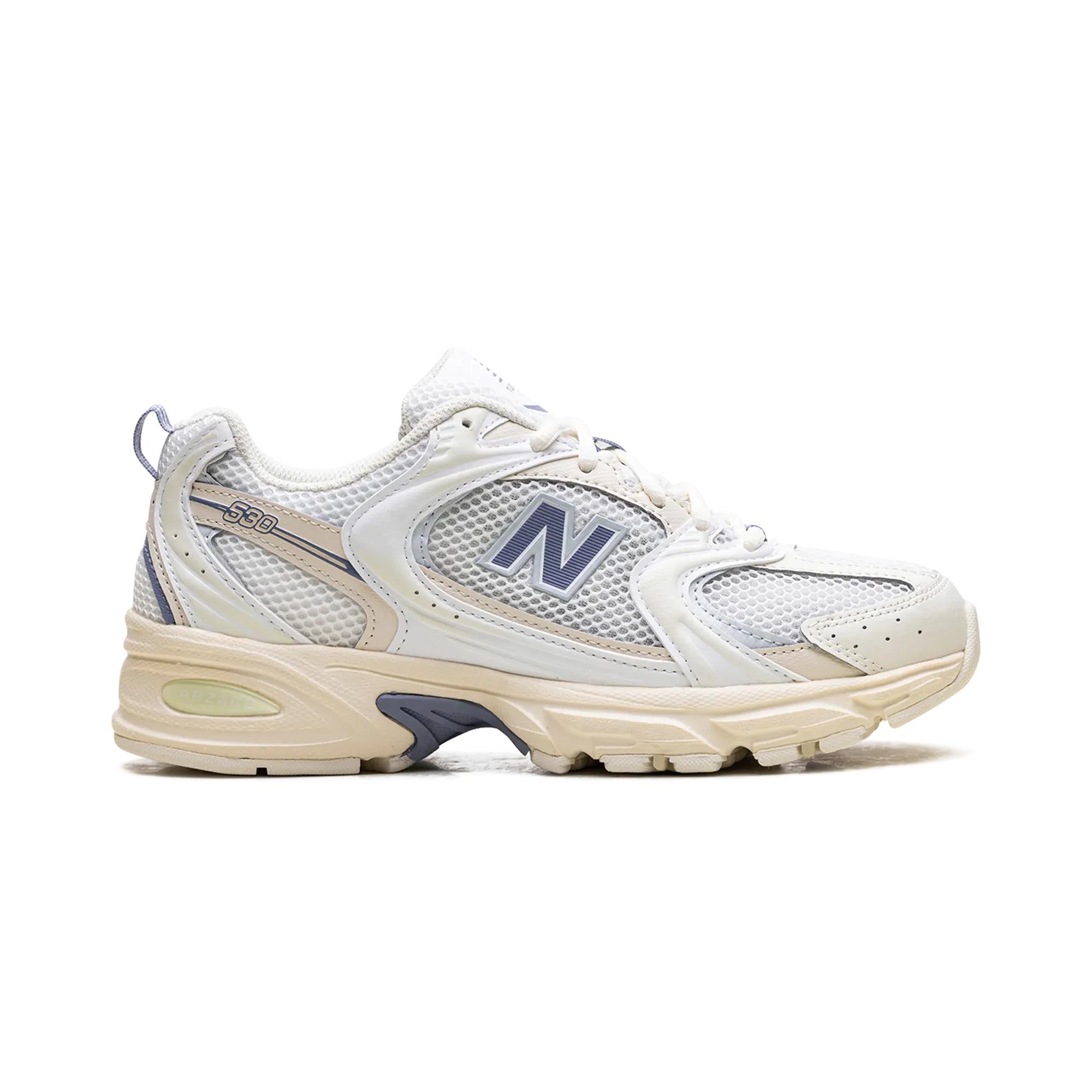 New Balance 530 Angora Dusk Shower