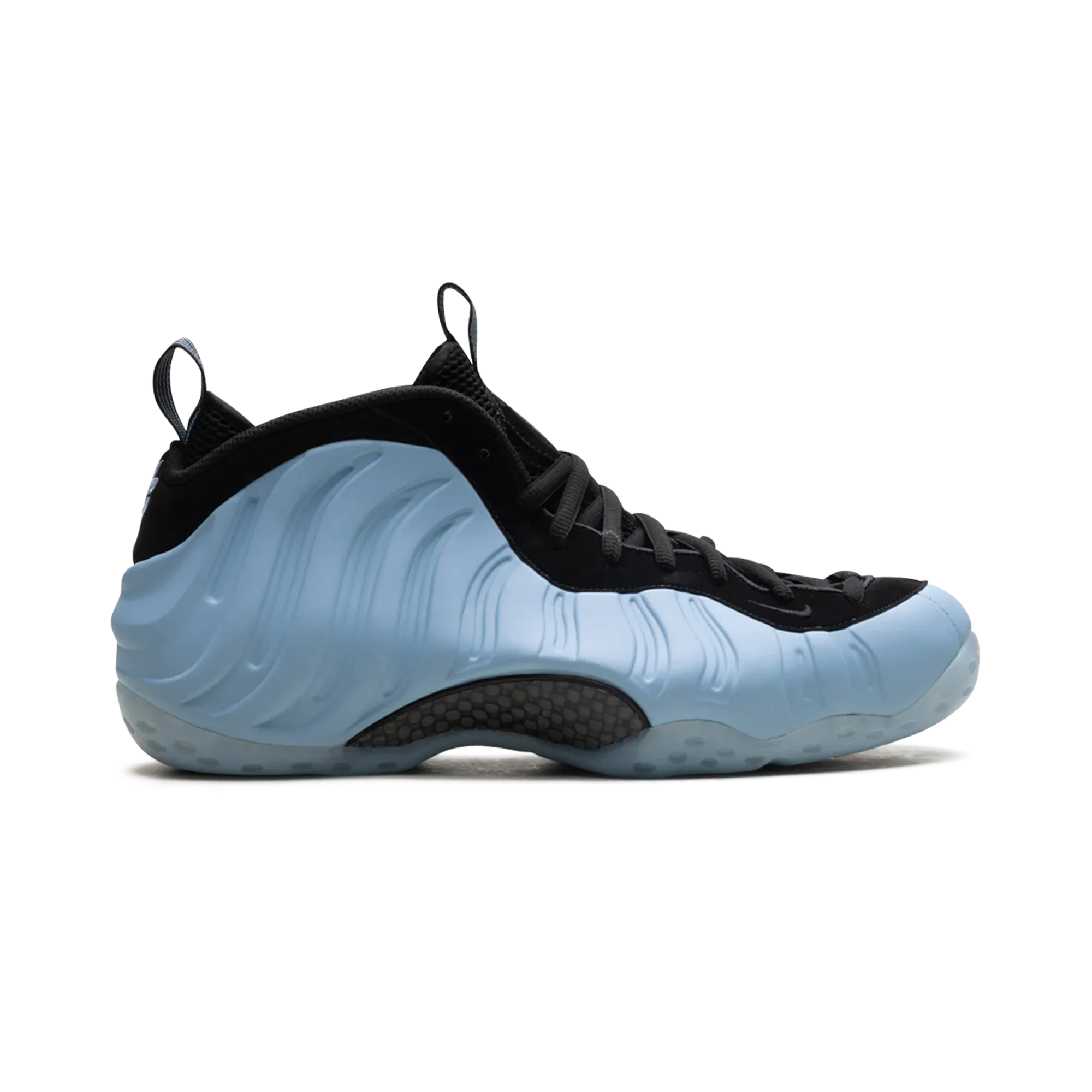 Nike Air Foamposite One Psychic Blue