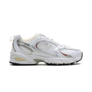 New Balance 530 White Calcium