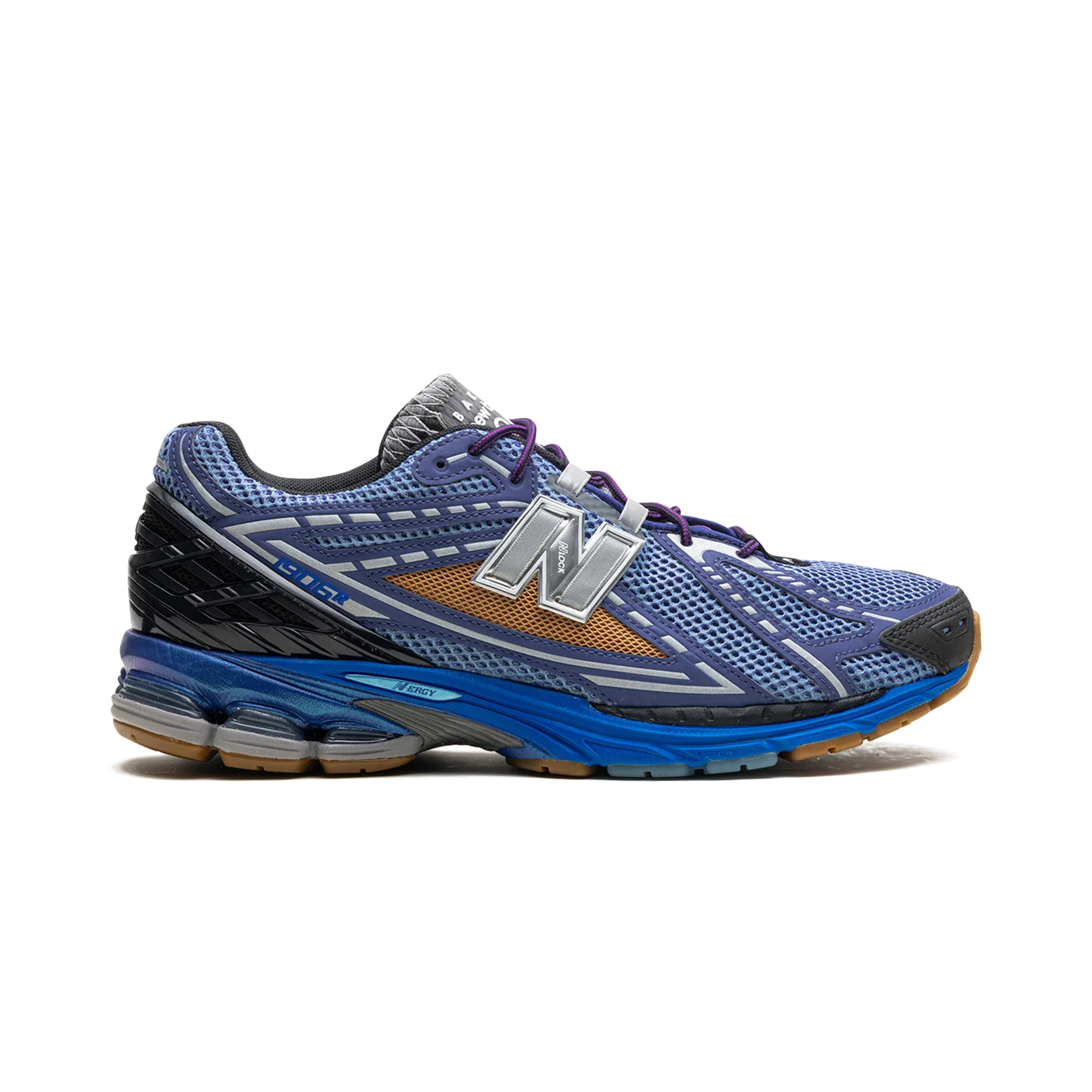 New Balance 1906R Action Bronson - Medusa Azul