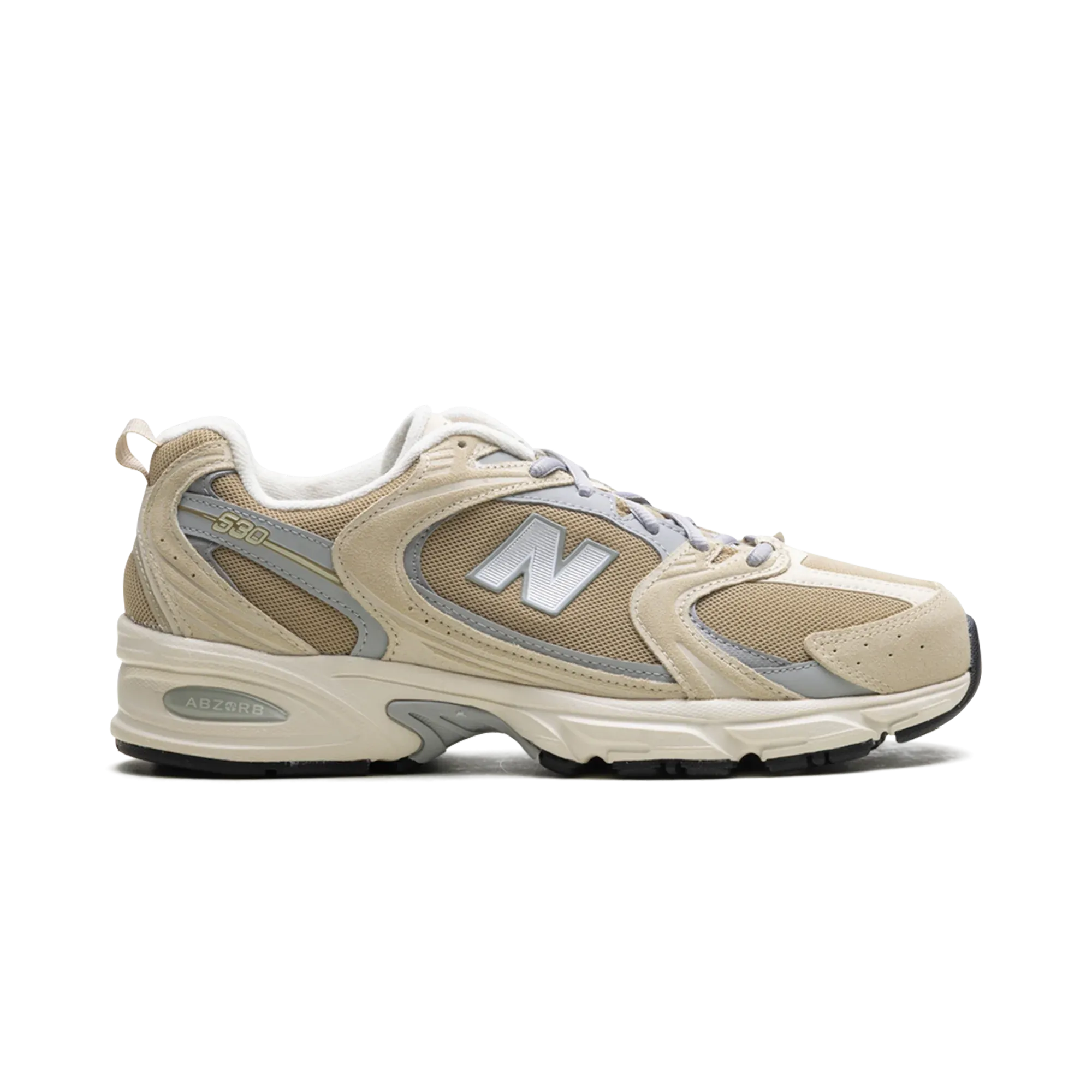 New Balance 530 Beige Sand
