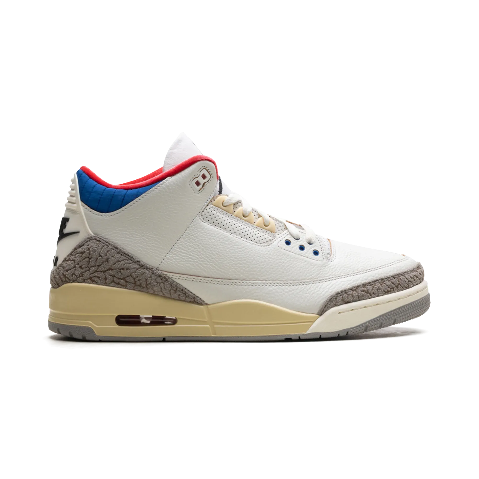 Jordan Air Jordan 3 Seoul 2.0