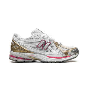 New Balance 1906R Silver Dragon Berry Gold